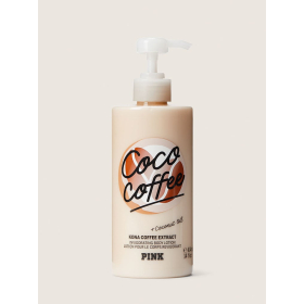 Лосьон Coco Coffee