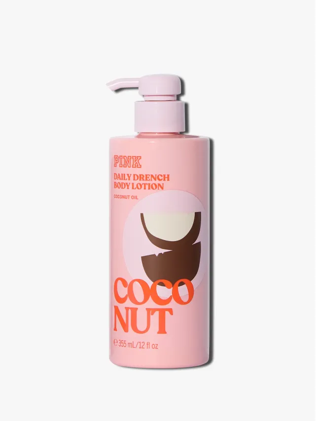 Вікторія Сікрет Coconut Body Lotion