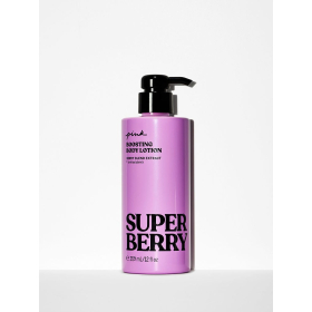 Лосьон Super Berry