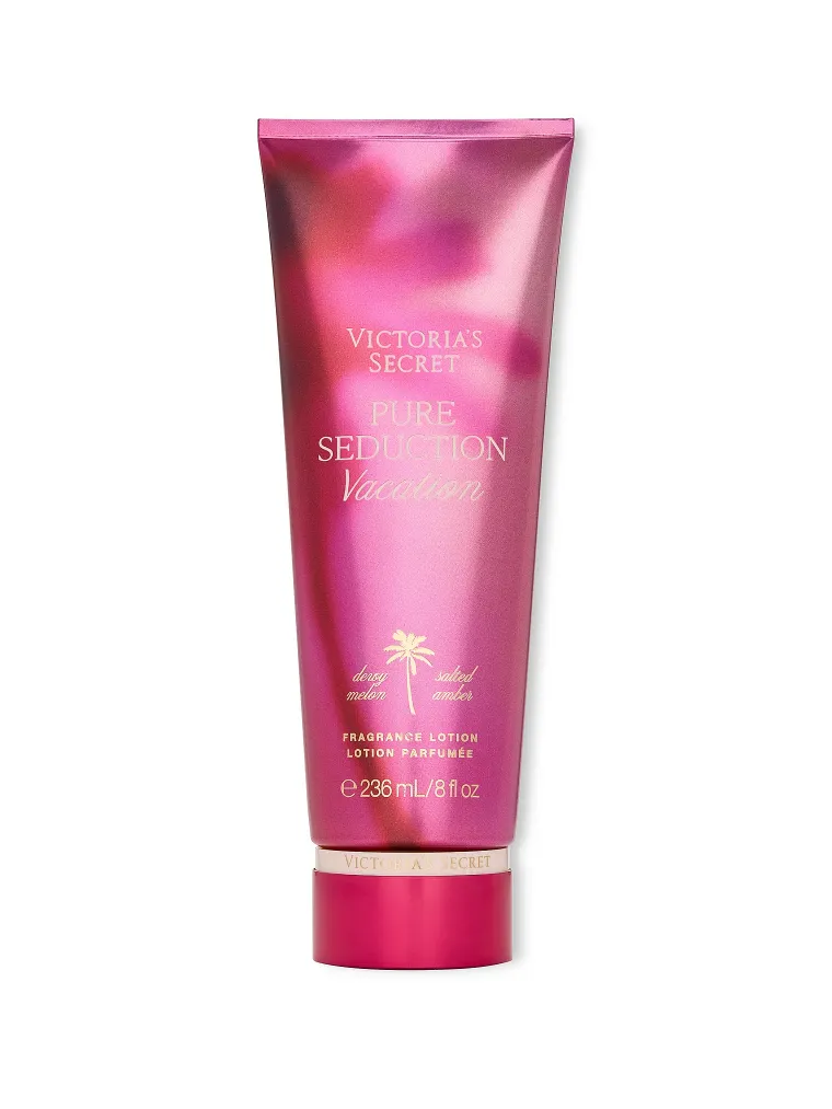 Лосьйон для тіла Pure Seduction Vacation Victoria's Secret купити