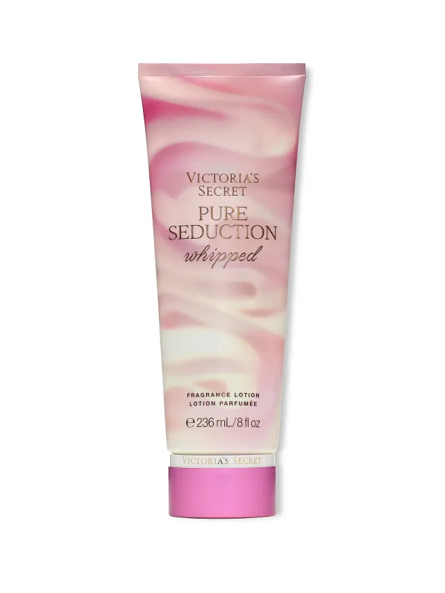 Лосьйон Вікторія Сікрет Pure Seduction Whipped