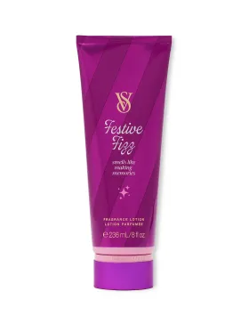 Парфюмированный лосьон Festive Fizz