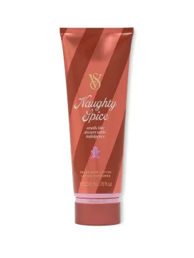 Парфумований лосьйон Naughty Spice