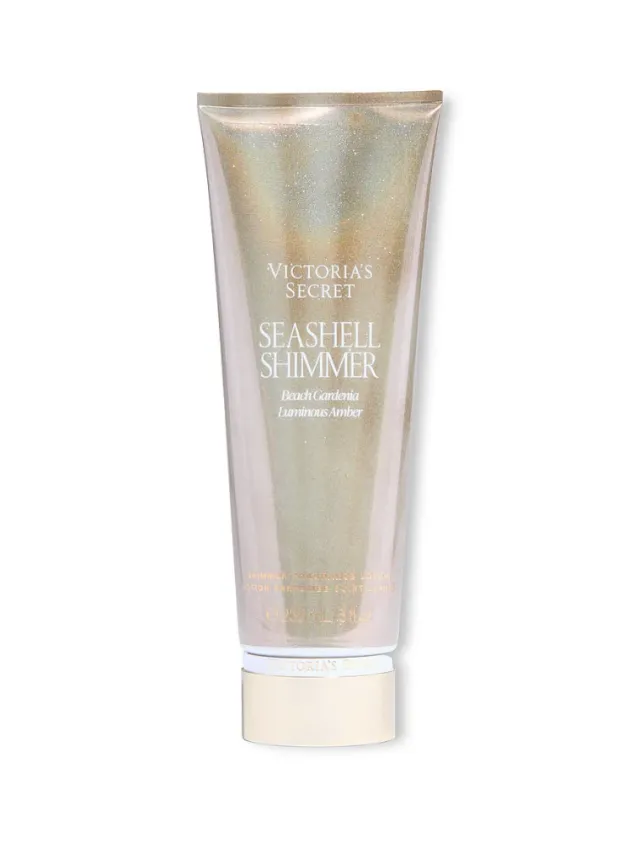 Лосьйон Вікторія Сікрет Seashell Shimmer