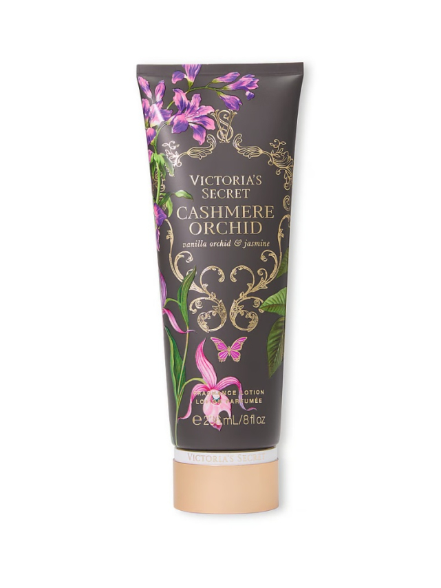 Лосьйон Вікторія Сікрет Cashmere Orchid