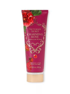 Лосьйон для тіла Charming Rose