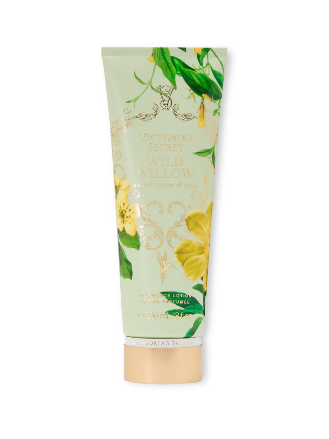Лосьон Виктория Сикрет Wild Willow