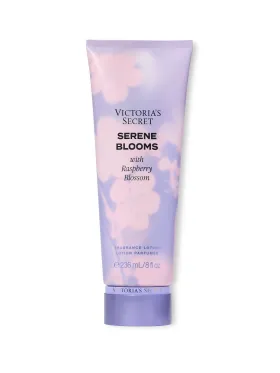 Парфумований лосьйон Serene Blooms