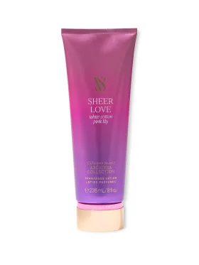 Парфумований лосьйон Sheer Love