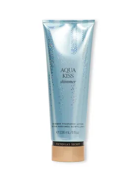 Лосьйон з шимером Aqua Kiss