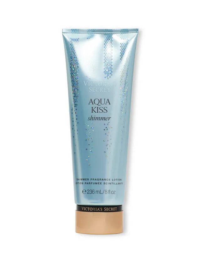 Лосьйон Victoria's Secret Aqua Kiss Shimmer