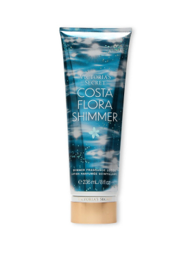 Лосьйон для тіла Costa Flora Shimmer
