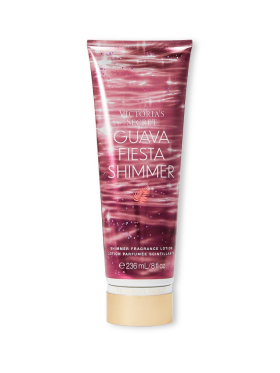 Лосьйон для тіла Guava Fiesta Shimmer