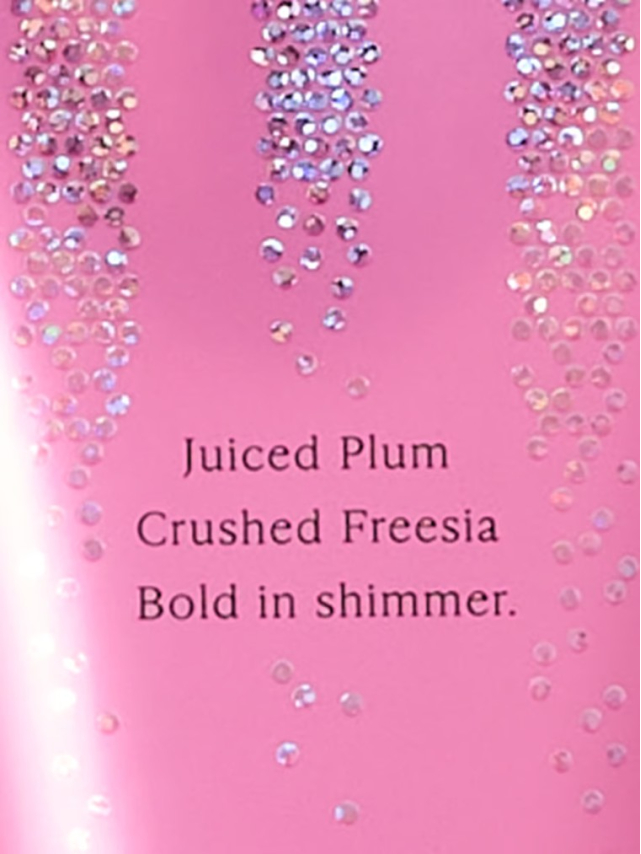 Лосьйон Вікторія Сікрет Pure Seduction Shimmer