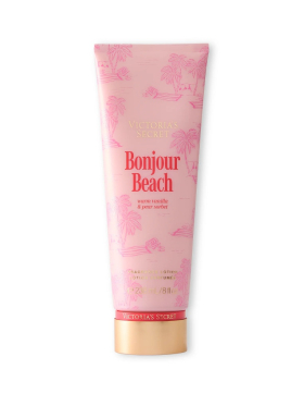 Лосьйон для тіла Bonjour Beach