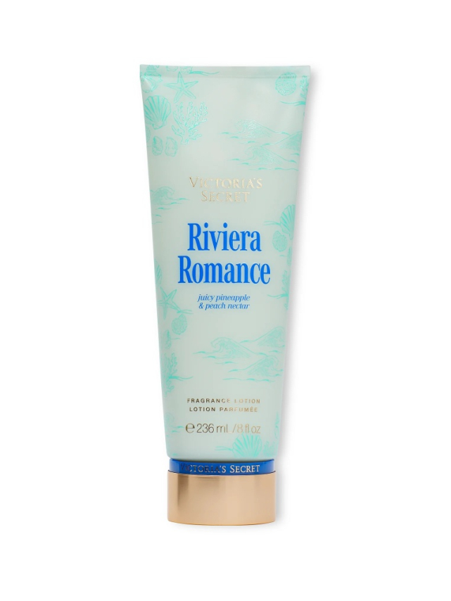 Лосьон Виктория Сикрет Riviera Romance