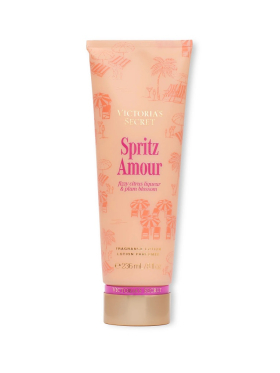 Лосьйон для тіла Spritz Amour