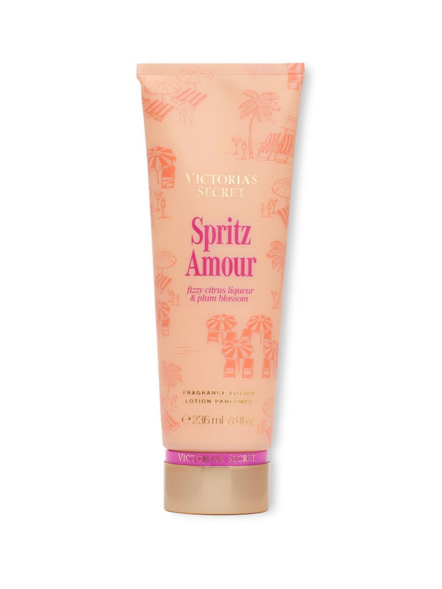 Лосьйон Вікторія Сікрет Spritz Amour