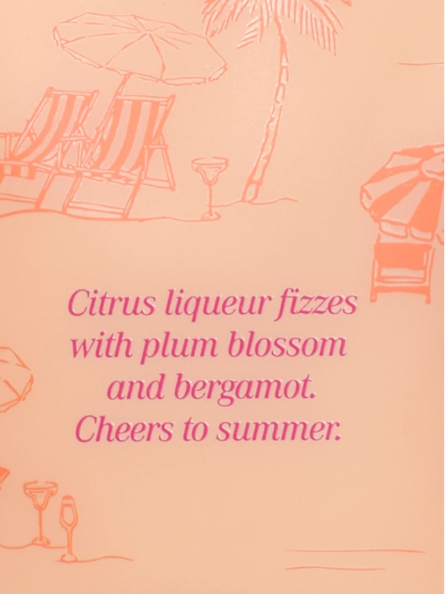 Лосьйон Вікторія Сікрет Spritz Amour