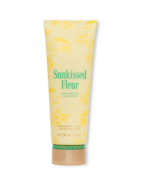 Лосьйон для тіла Sunkissed Fleur
