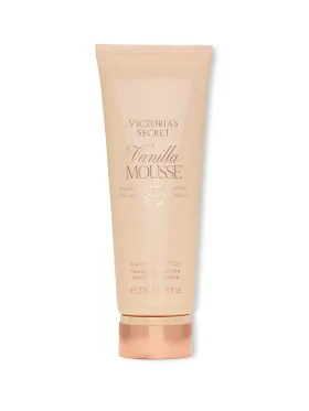 Парфумований лосьйон Vanilla Mousse