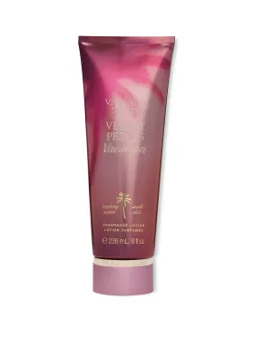 Парфумований лосьйон Velvet Petals Vacation