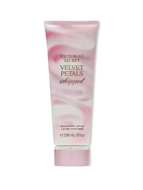 Парфумований лосьйон Velvet Petals Whipped
