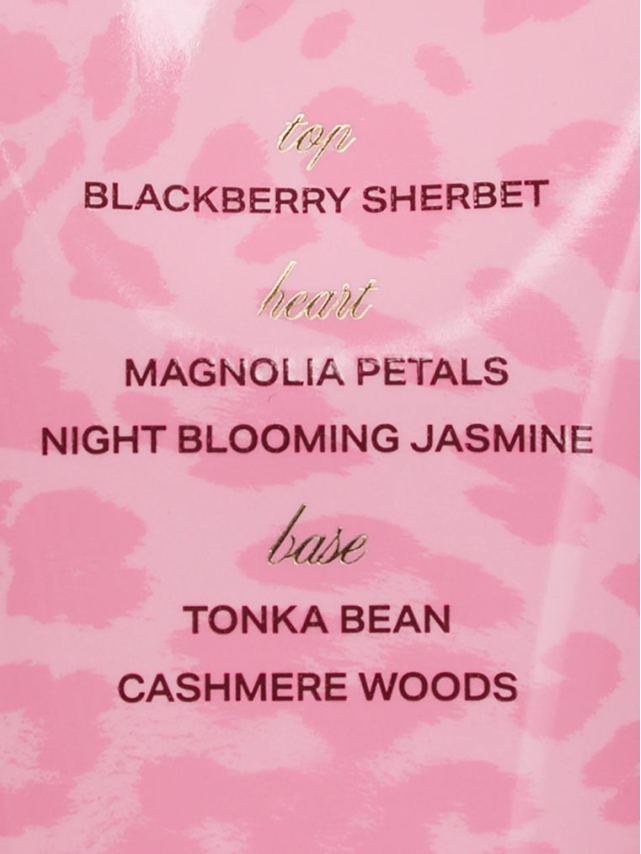 Лосьон Виктория Сикрет Sultry Petals