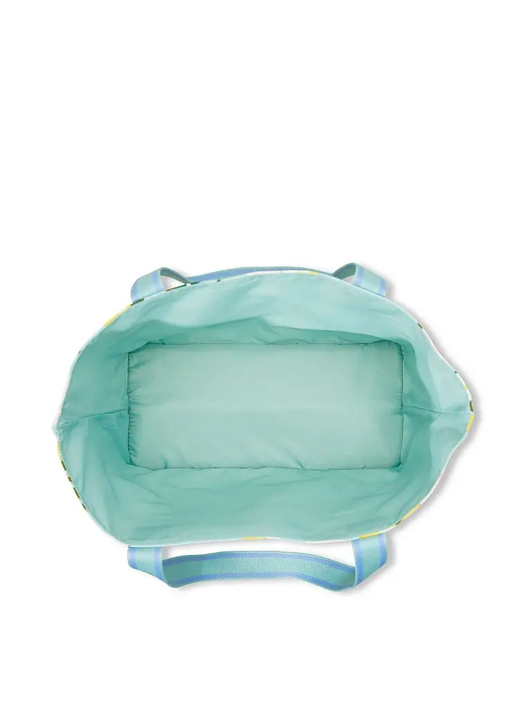 cooler tote victoria s secret