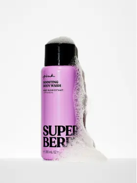 Лосьон для тела Super Berry от Victoria's Secret Pink