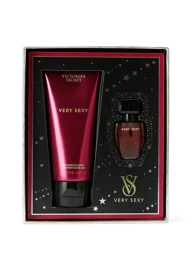 Victrois's Secret セット mami_GR専用 Набор мистов (спреев) мини Victoria s Secret (4 шт х 75 мл), цена