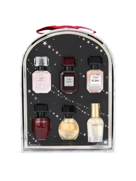 Подарунковий набір Fragrance Discovery