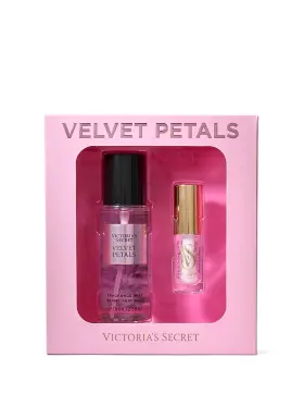 Набір Velvet Petals Mist & Kiss