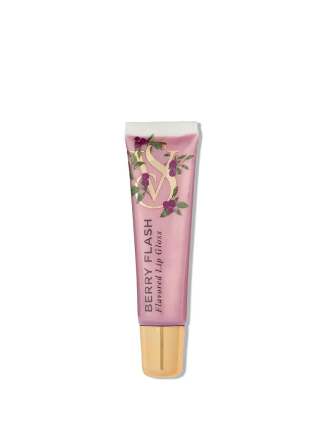 Блиск для губ Berry Flash Victoria's Secret оригінал