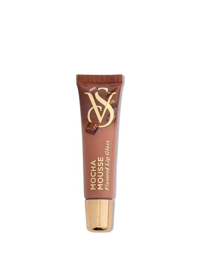 Блеск для губ Mocha Mousse Victoria's Secret купить