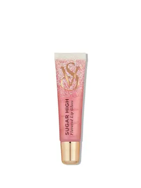 Блиск для губ Sugar High