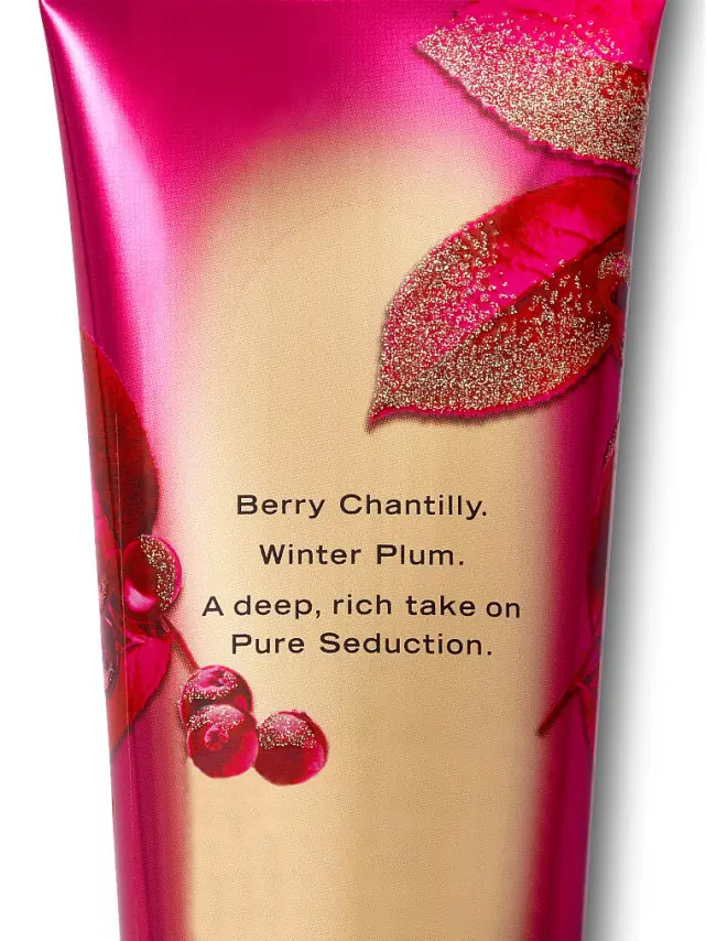 Парфюмированный лосьон Pure Seduction Decadent от Victorias Secret