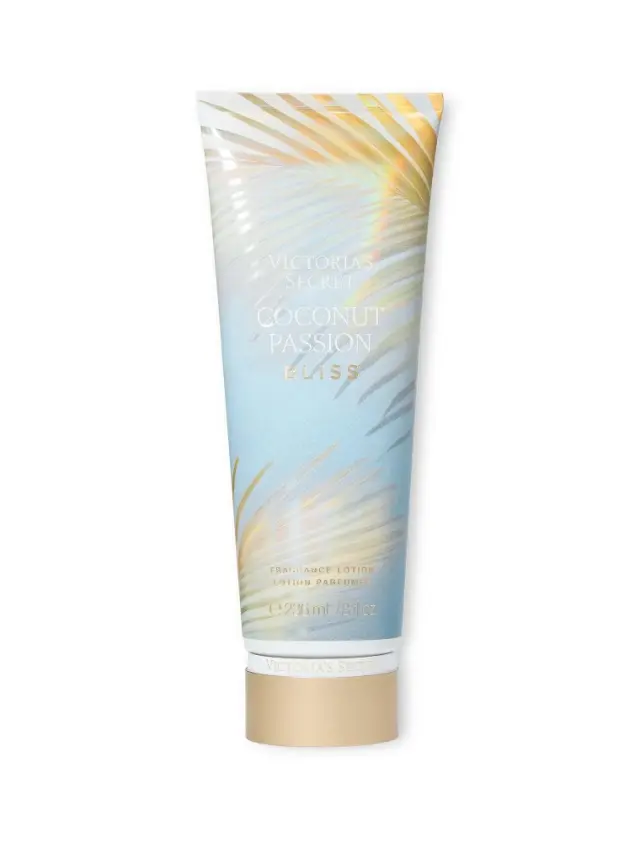 Лосьон для тела Coconut Passion Bliss Victorias Secret купить