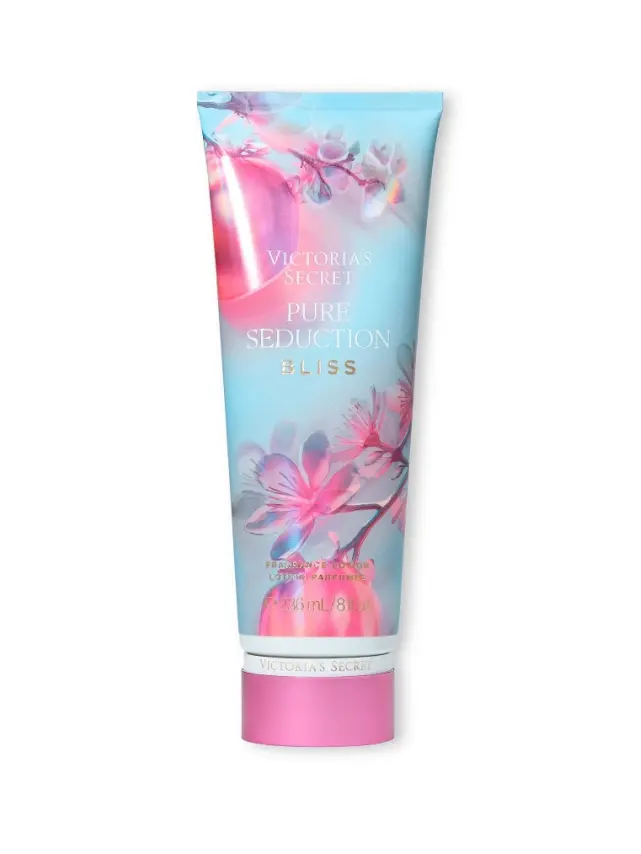 Лосьон для тела Pure Seduction Bliss Victorias Secret купить