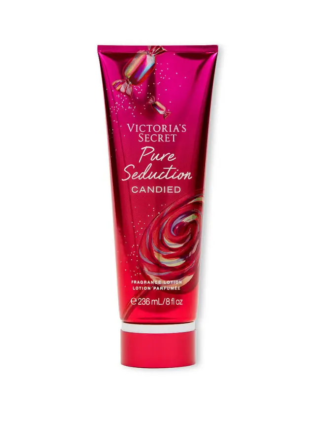 Лосьон для тела Pure Seduction Candied от Victorias Secret