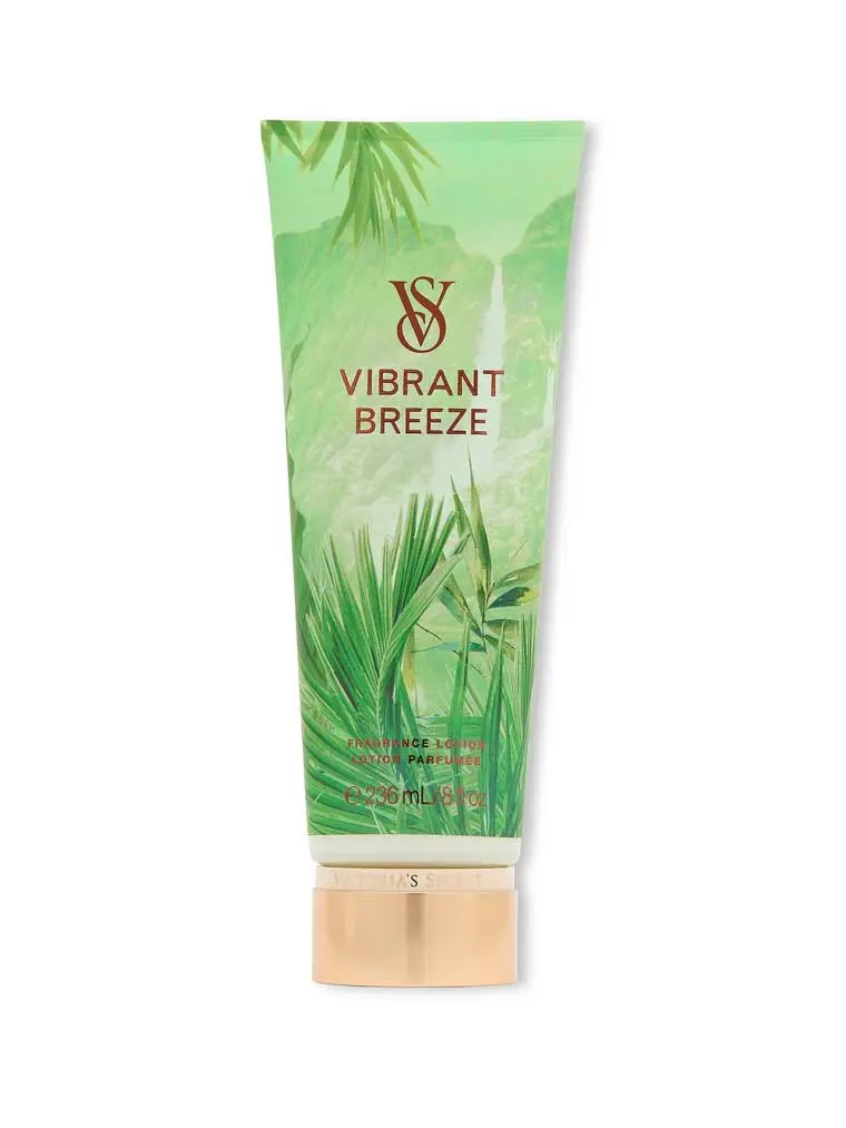 Лосьйон для тіла Vibrant Breeze Victorias Secret оригінал