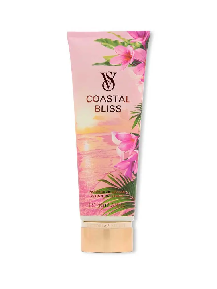 Лосьон для тела Coastal Bliss Victorias Secret оригинал