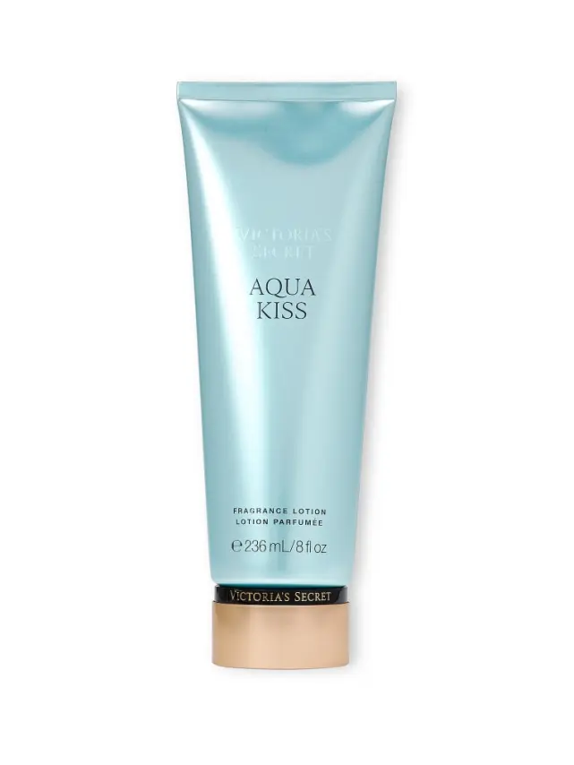 Лосьон для тела Aqua Kiss Victoria's Secret оригинал