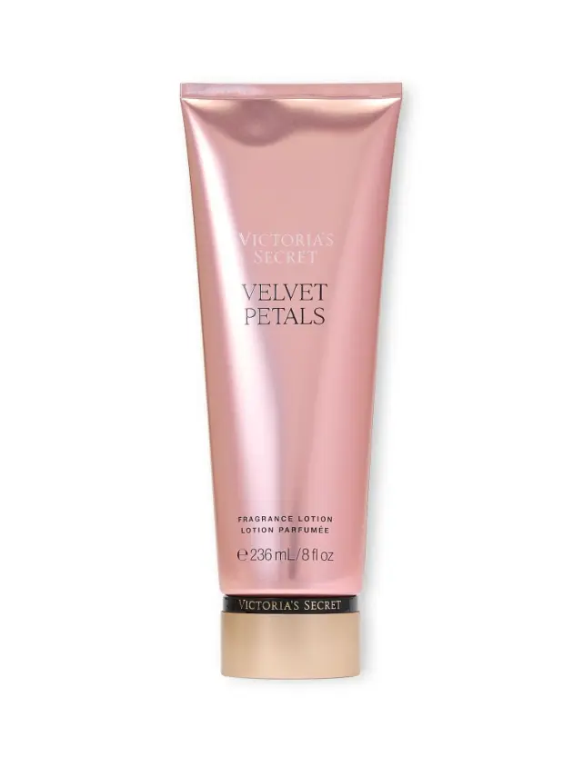 Лосьон для тела Velvet Petals Victoria's Secret купить