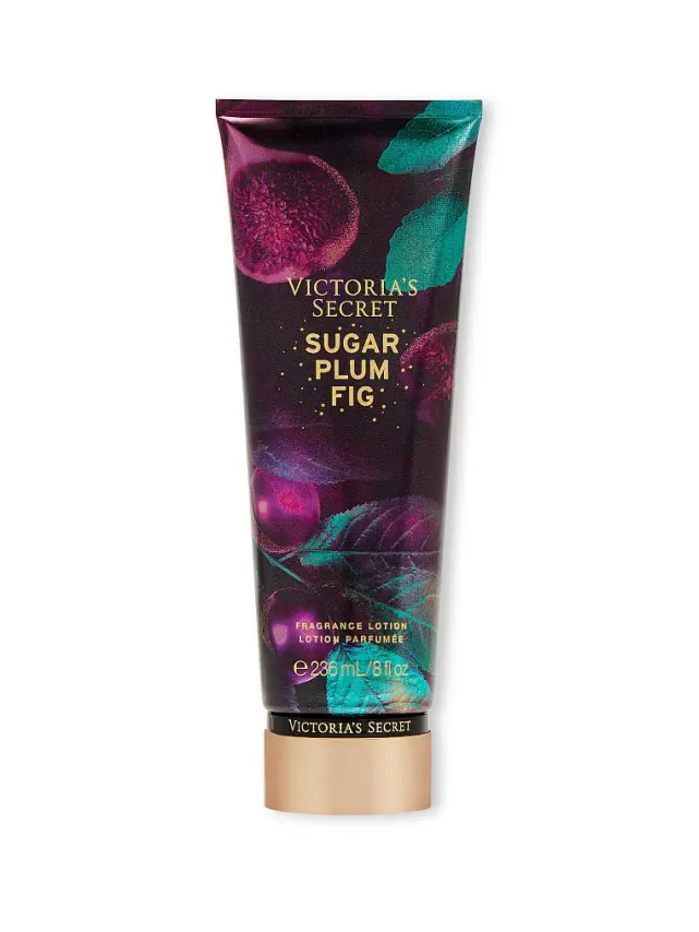 Лосьйон для тіла Sugar Plum Fig Victorias Secret оригінал