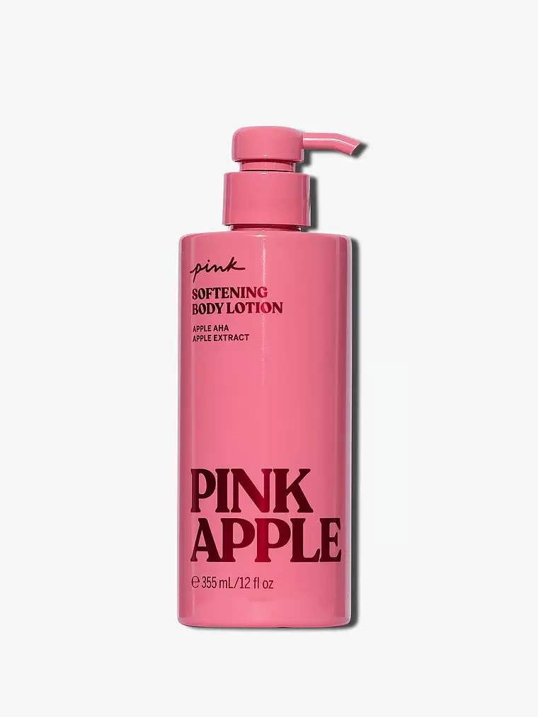Лосьйон для тіла Pink Apple Victoria's Secret Pink