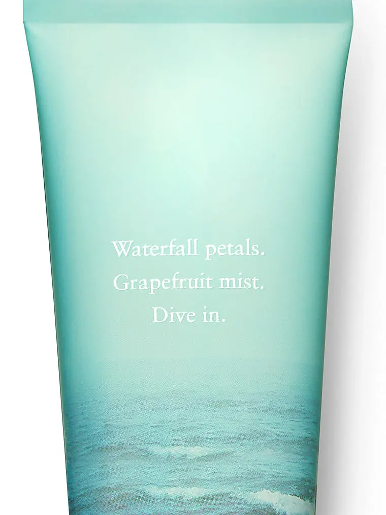Victoria secret marine deals splash lotion