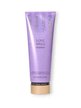 Лосьон для тела Love Spell Victoria's Secret оригинал купить