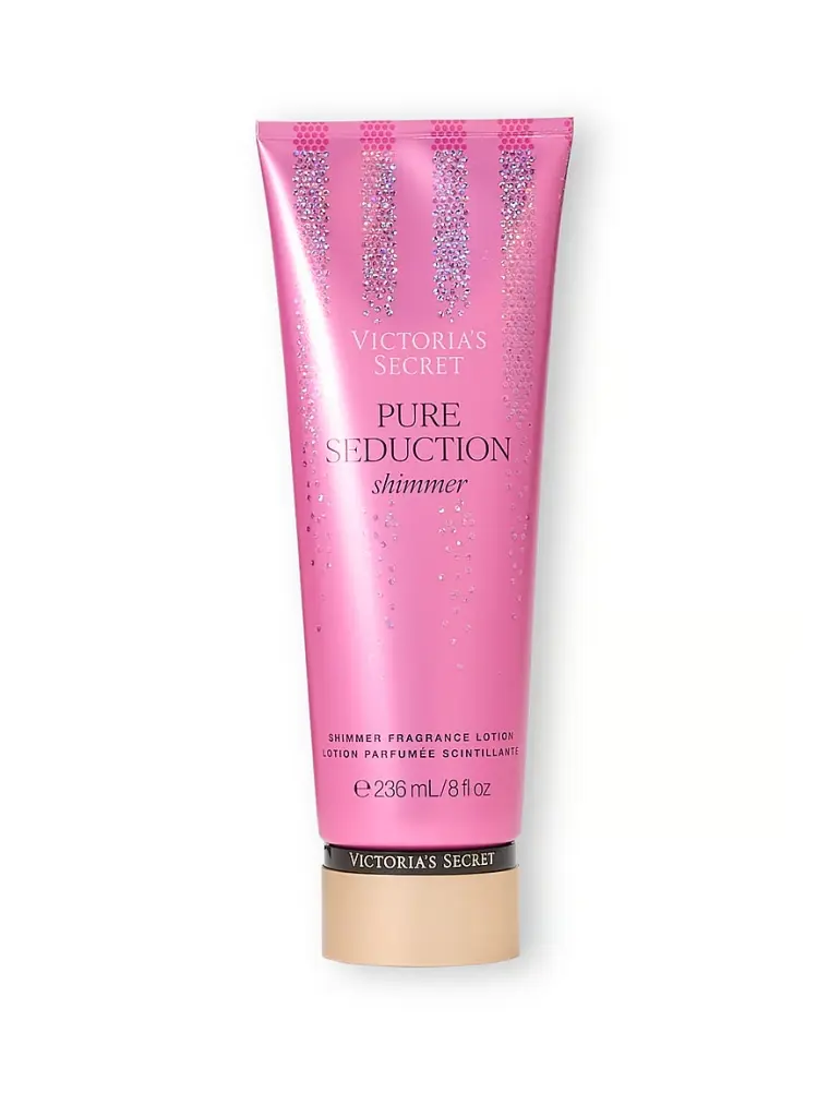 Лосьон для тела Pure Seduction Shimmer Victoria's Secret