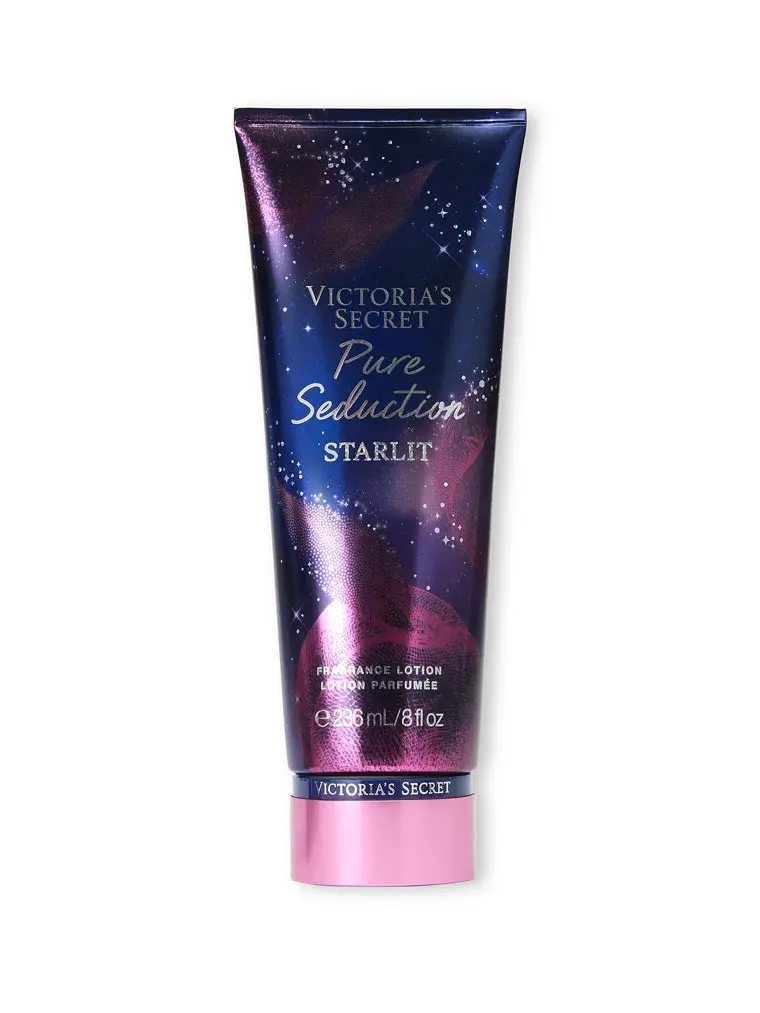 Лосьон для тела Pure Seduction Starlit Victorias Secret оригинал